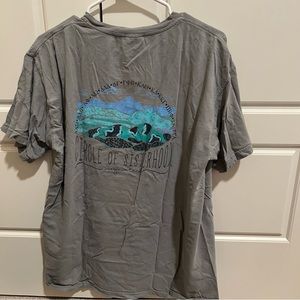 circle of sisterhood tshirt